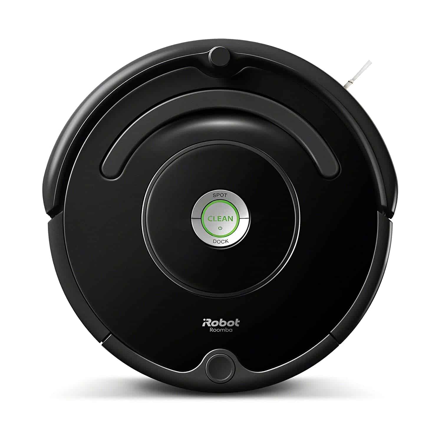 246 of the Best and Funniest Roomba Names by Category Spacehop