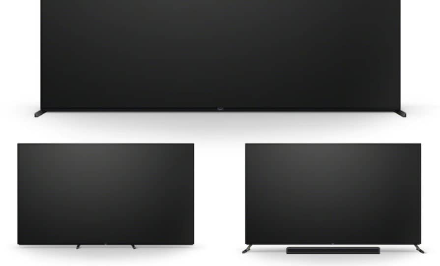 X90J vs X95J Which Sony 4K TV is right for you? Spacehop