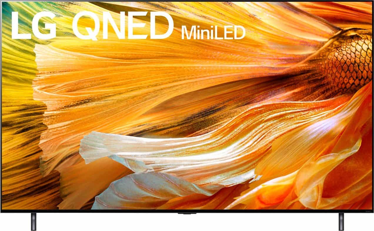 LG NANO90 vs NANO91 Spacehop