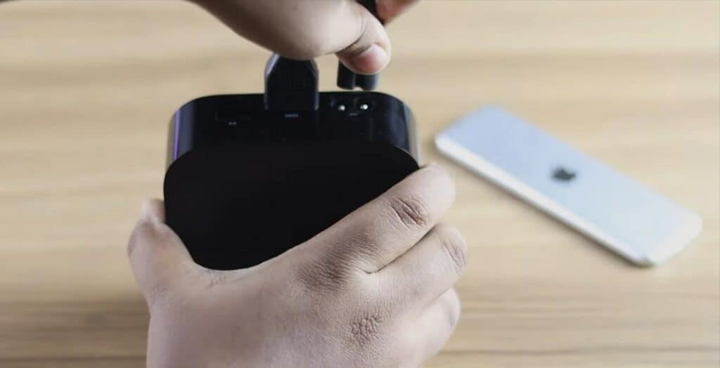 How to Restart Apple TV With or Without Remote Spacehop