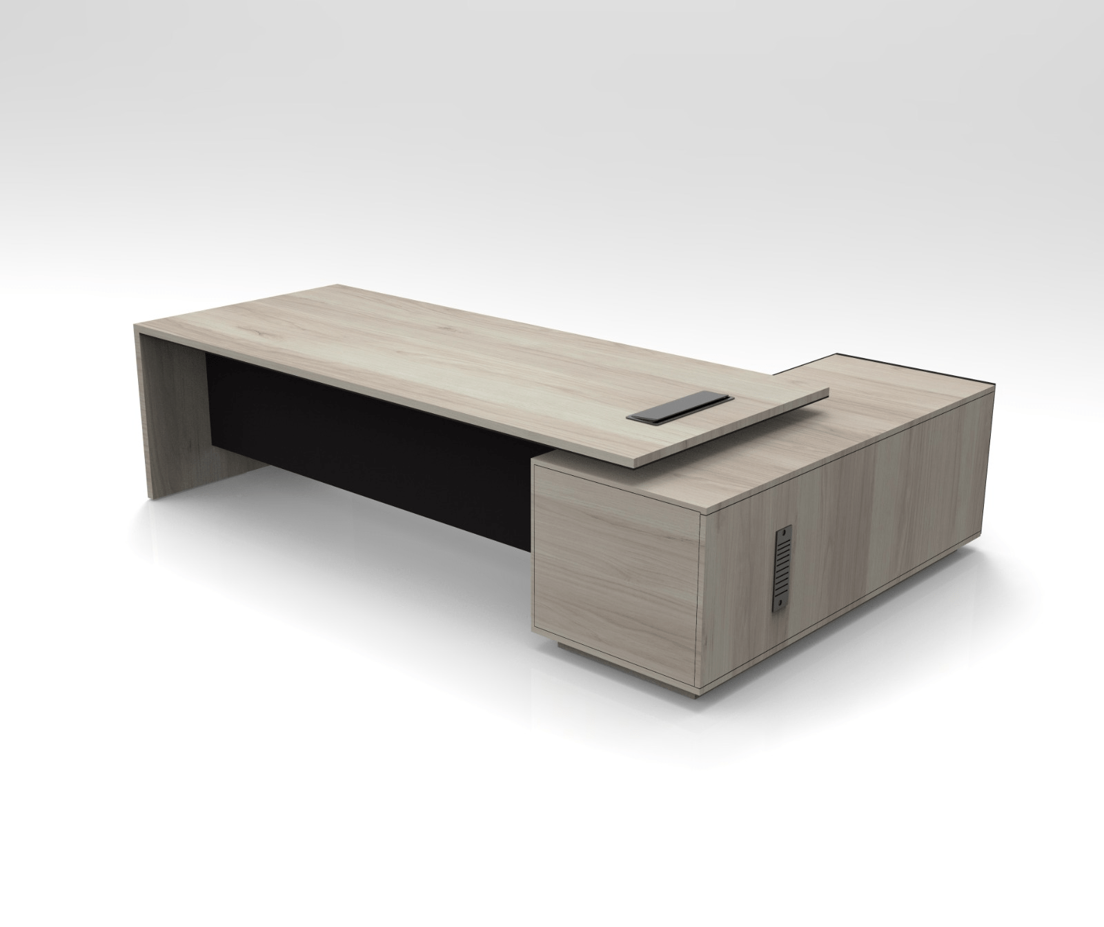 Prestige Executive Premium Desk for office Space Hub