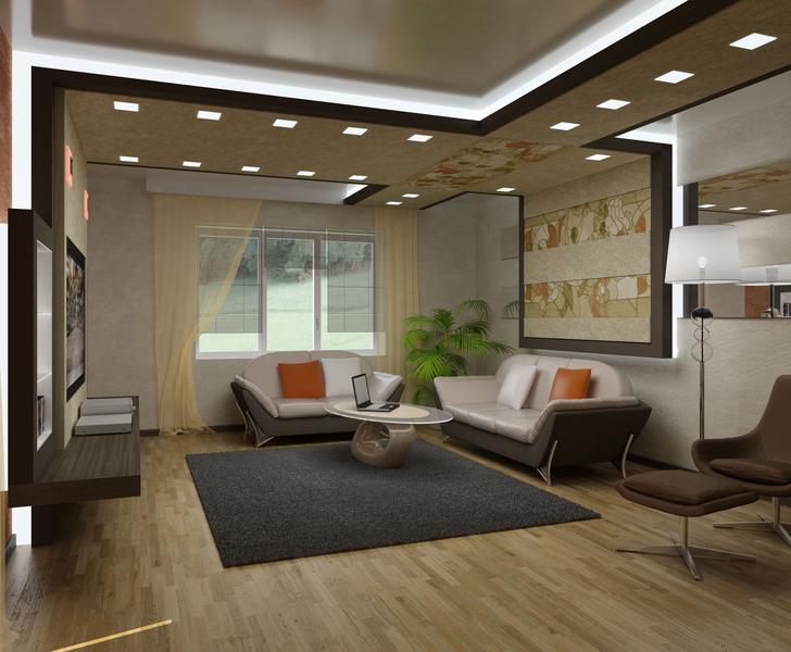 Vastu Shashtra For Living Room