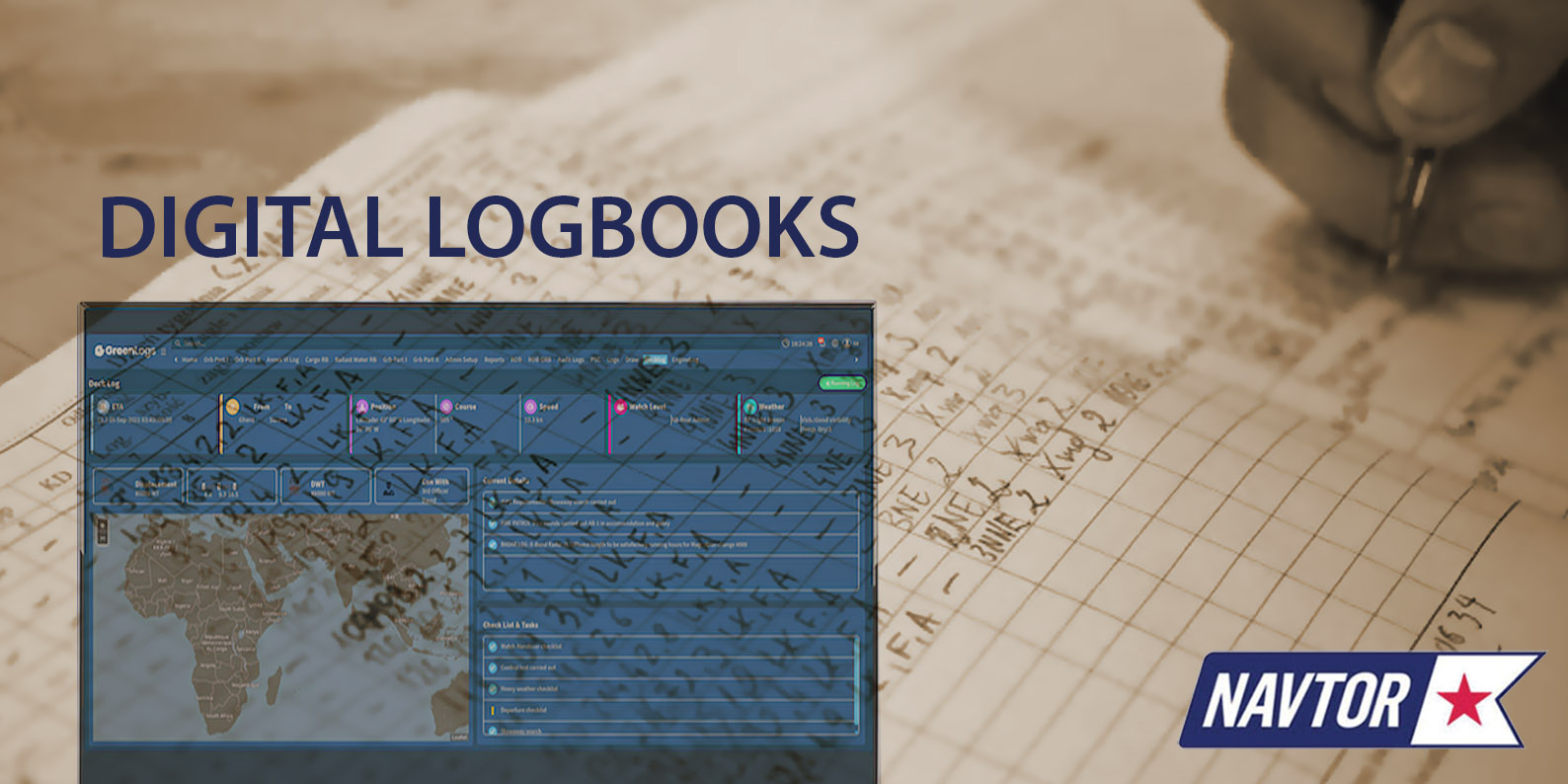 DIGITAL LOGBOOKS Space Electronics Ltd