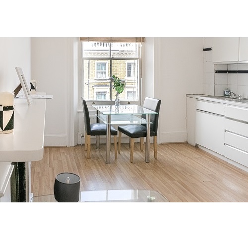One Bedroom Flat To RentClanricarde Gardens, Notting HillW2 4JW£200pw
