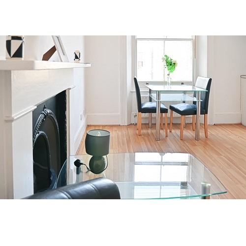 One Bedroom Flat To RentClanricarde Gardens, Notting HillW2 4JW£200pw