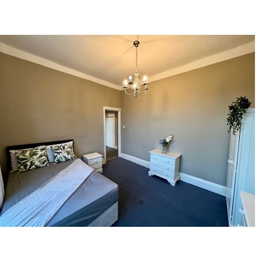 One Bedroom Flat To Rent Lynton Road, North Acton, LondonW3 9HJ£350pw