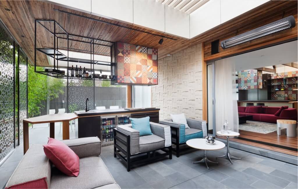 Home Renovations Melbourne Spacemaker