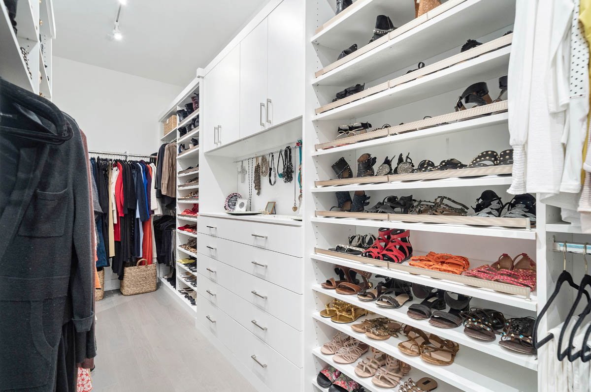 Closet Cost Master Closet Long 17k SpaceManager Closets