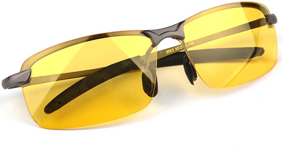 Top 11 Best Night Vision Glasses in 2024 SpaceMazing