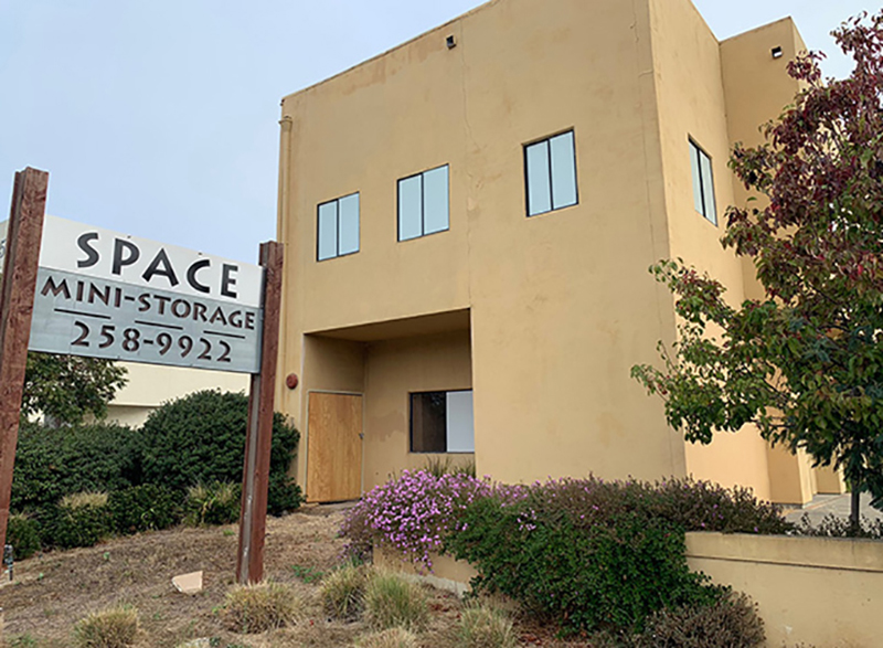 Affordable Self Storage Units San Rafael CA Cheap & Public Storage