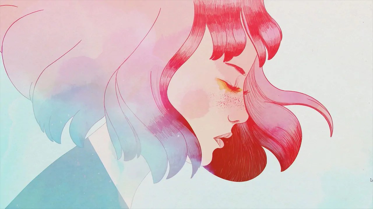 Gris, la recensione un viaggio emotivo reso a videogioco