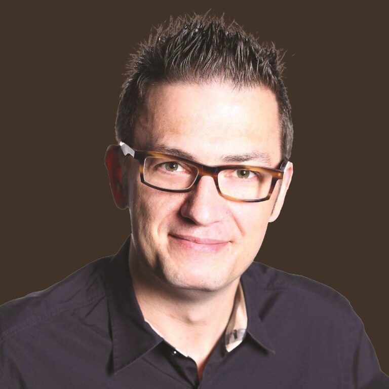 Moving space into the cloud Q&A with Microsoft Azure Global's Tom