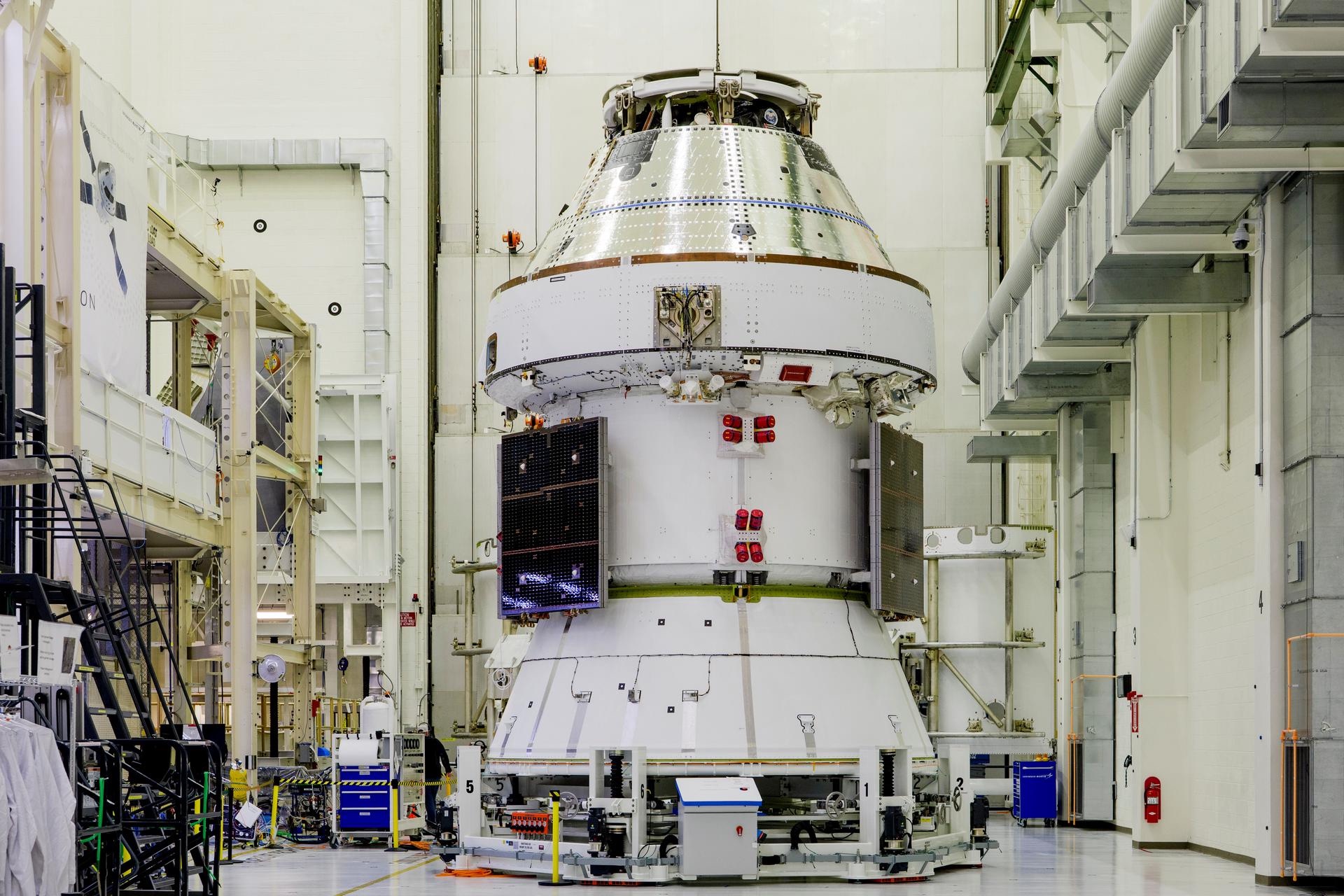 We led NASA’s human exploration program. Here’s what Artemis needs next. We led NASA’s human exploration program. Here’s what Artemis needs next.