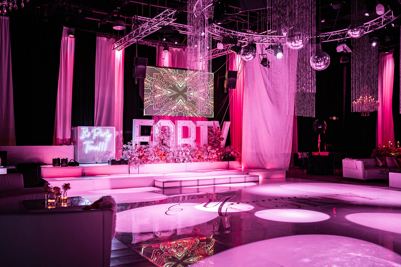 Discover the Best Event and Party Venue NJ Space Events