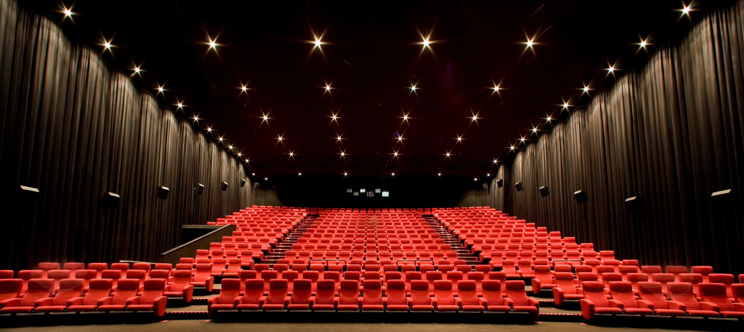 HOYTS Penrith SPACENOW