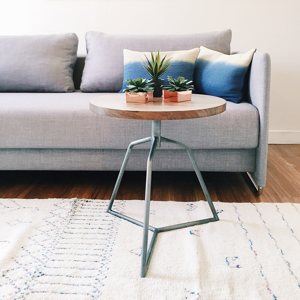 11 Space OptimizedApproved Coffee Tables for a Small Apartment