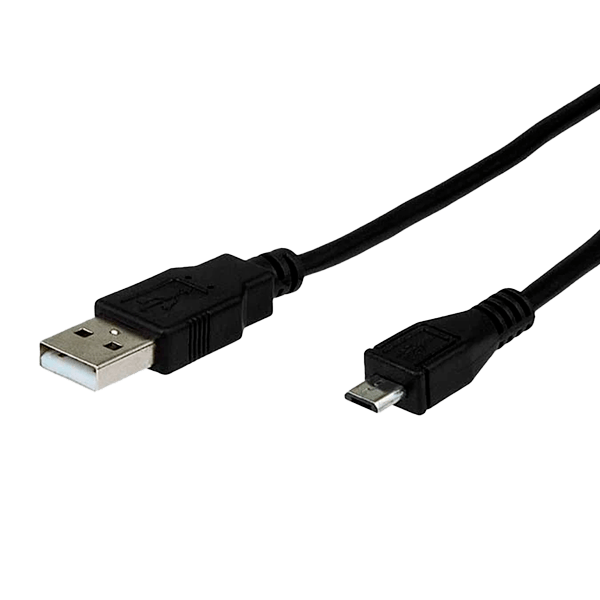 Cable USB a Micro USB Argom Tech Space PC