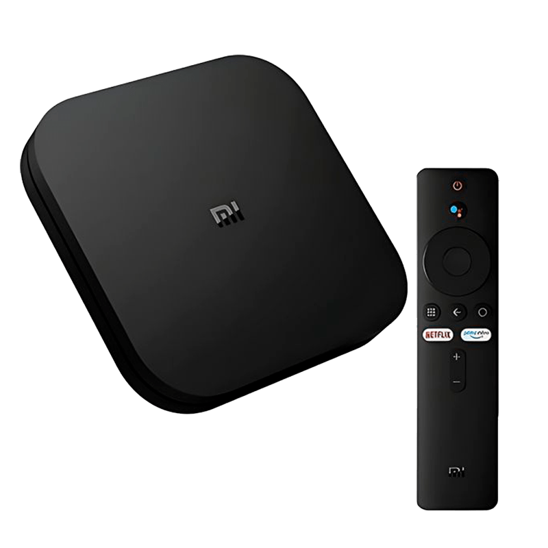Xiaomi MI BOX s 4K Space PC
