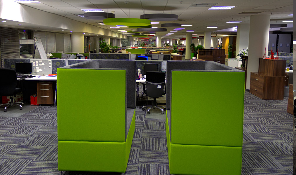 Space Planners Johannesburg Office Interior Designers