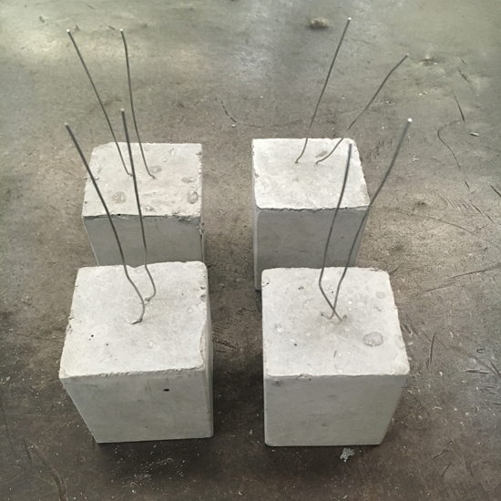 Concrete Block Spacers Bar Chairs Marine Grade Spacers