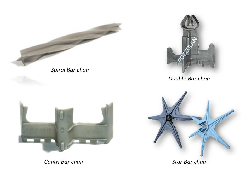 CLASSIFICATION OF PLASTIC BAR CHAIR