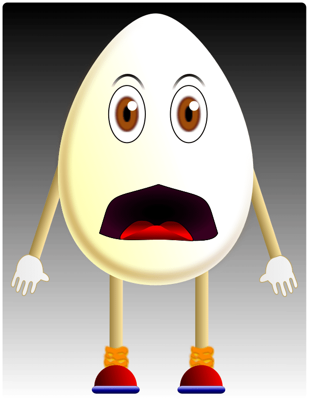 Humpty Dumpty remix Clip Art Image ClipSafari