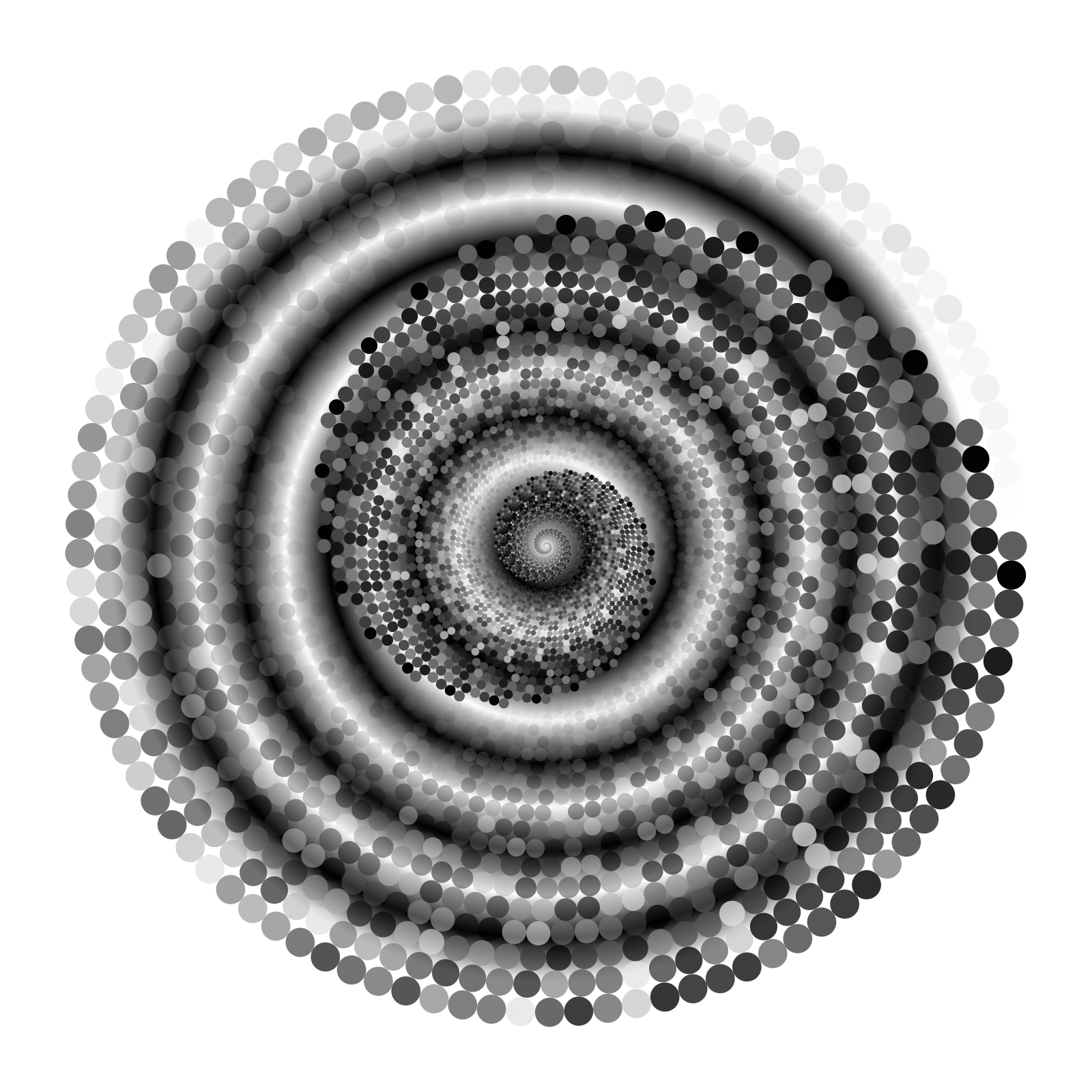 Black And White Vortex Clip Art Image ClipSafari