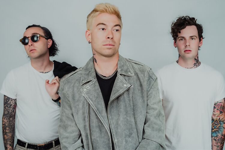 Point North Release New Version Of ‘Below The Belt’ Featuring Set It Off