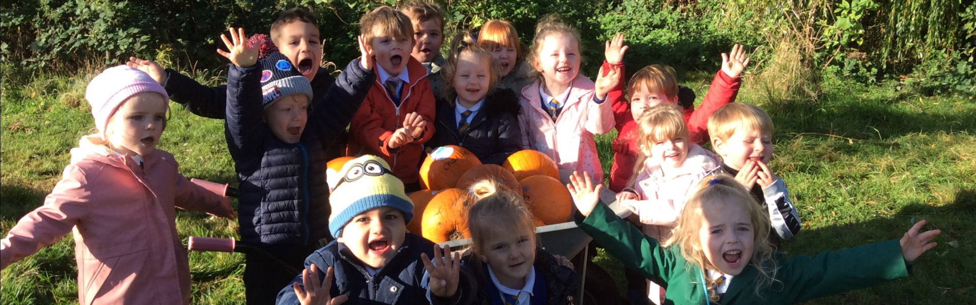 Highfield Primary School Nursery