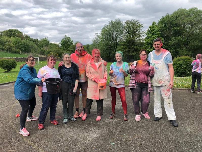 Melling St Wilfrid CE Primary School PTA