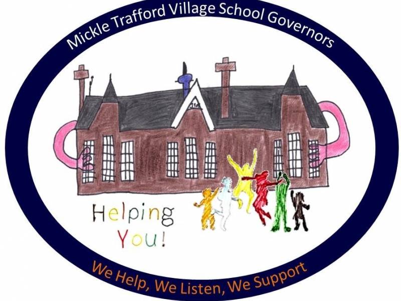 Mickle Trafford Village School Governors