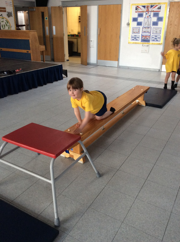 Longton Primary School Traditional Tales