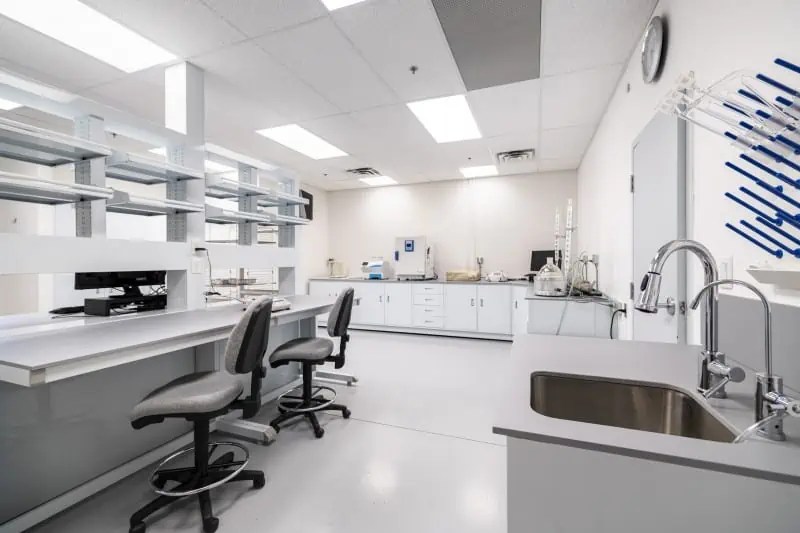 Commodity Lab Vancouver Westlab Spaces