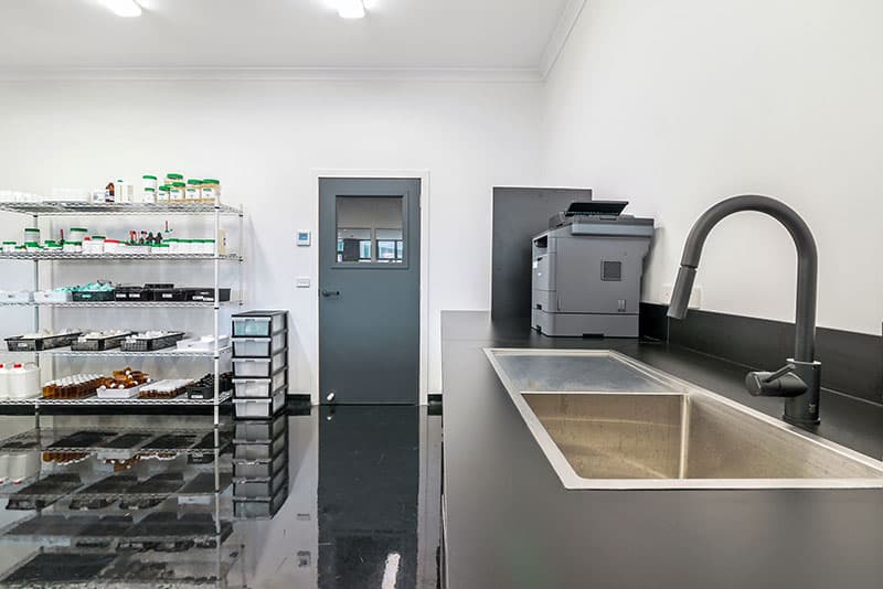 Prospect Compounding Pharmacy Westlab Spaces
