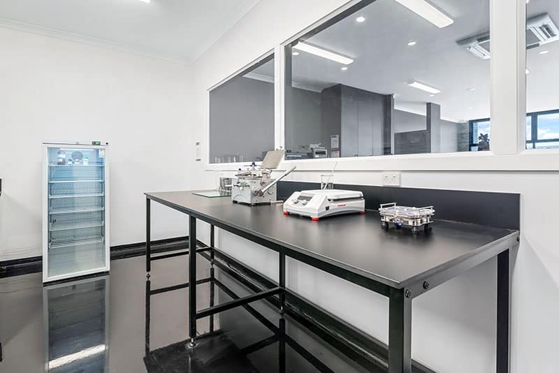 Prospect Compounding Pharmacy Westlab Spaces