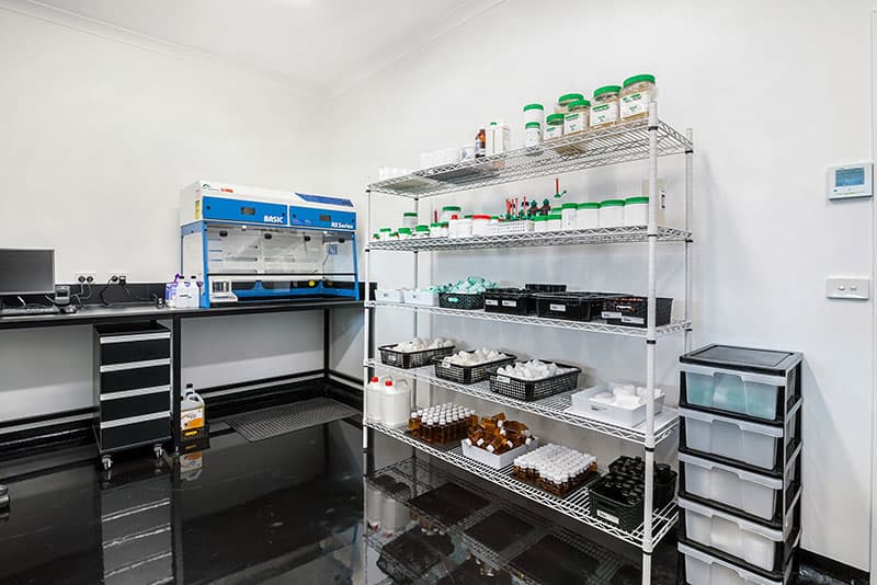 Prospect Compounding Pharmacy Westlab Spaces