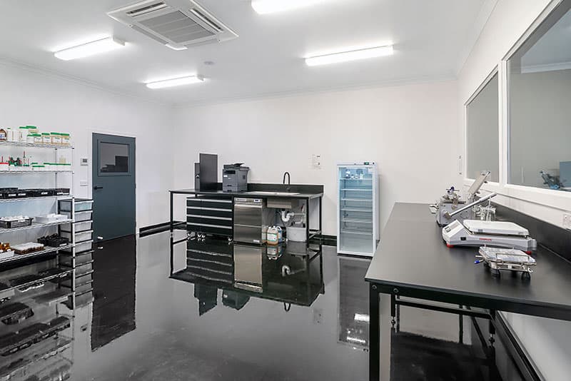 Prospect Compounding Pharmacy Westlab Spaces