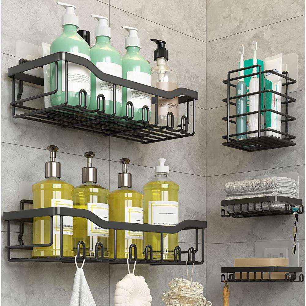 * Shower Caddy Buy Online & Save Free Delivery Available