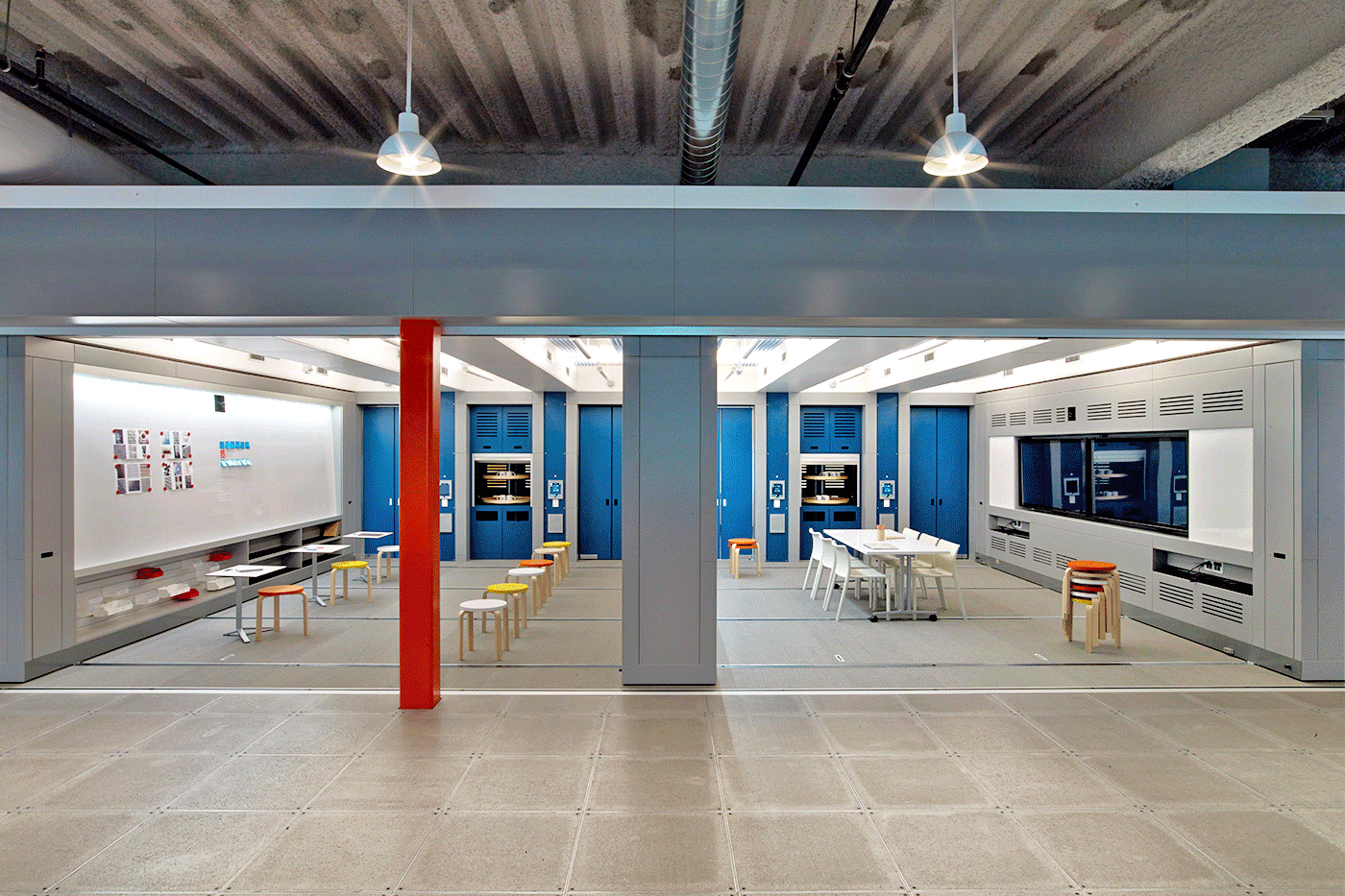 Bussiness & Office Storage │ Spacesaver Intermountain