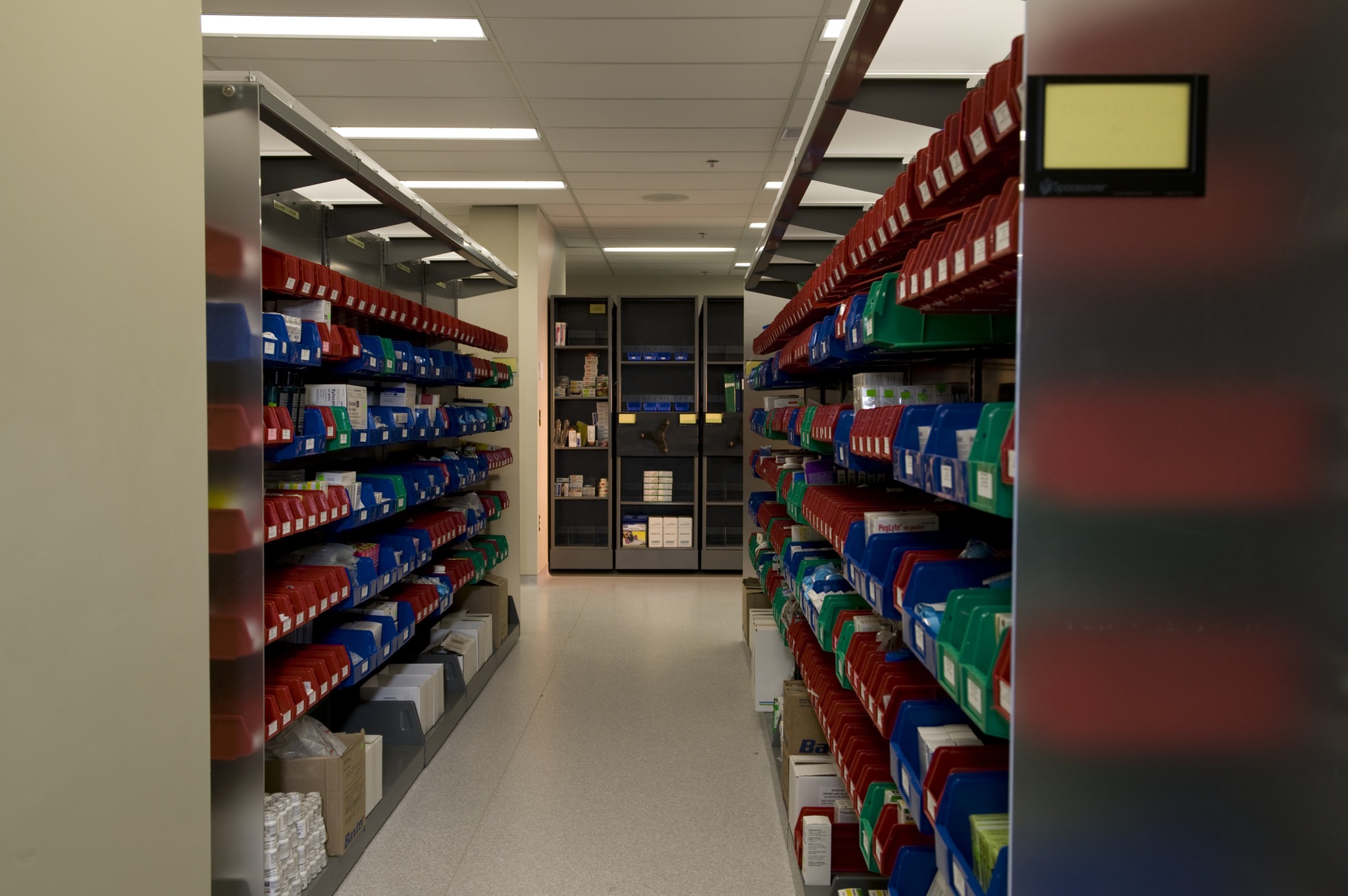 Peterborough_FrameWRX_08 Spacesaver Intermountain