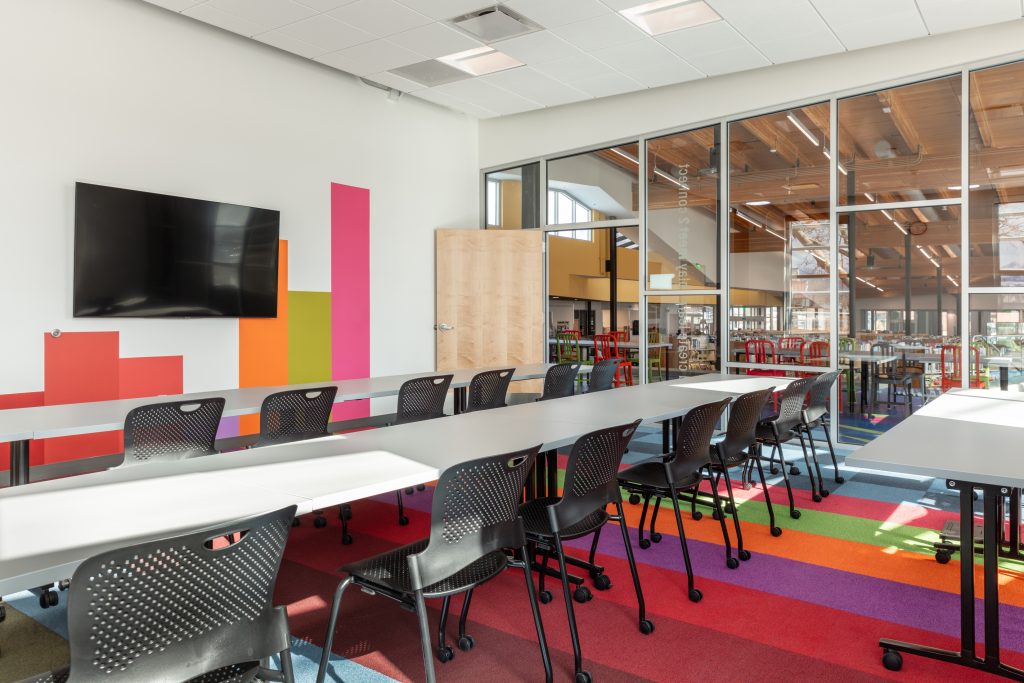 Kearns Library Spacesaver Intermountain