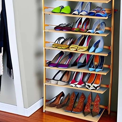 What to Consider Before Buying A Shoe Rack Space Saver Pro