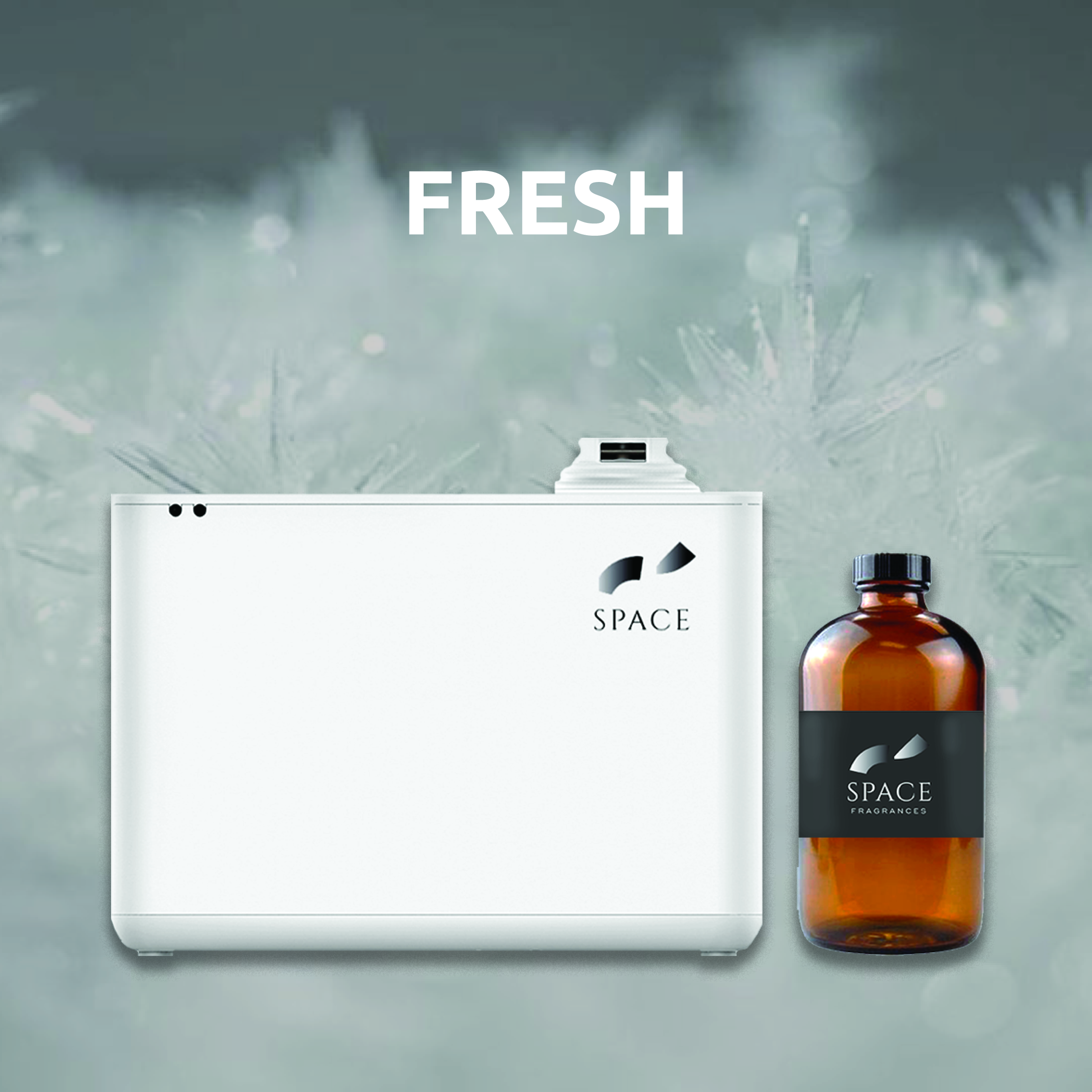 Home Safe Home (How to scent your home) Space Scenting