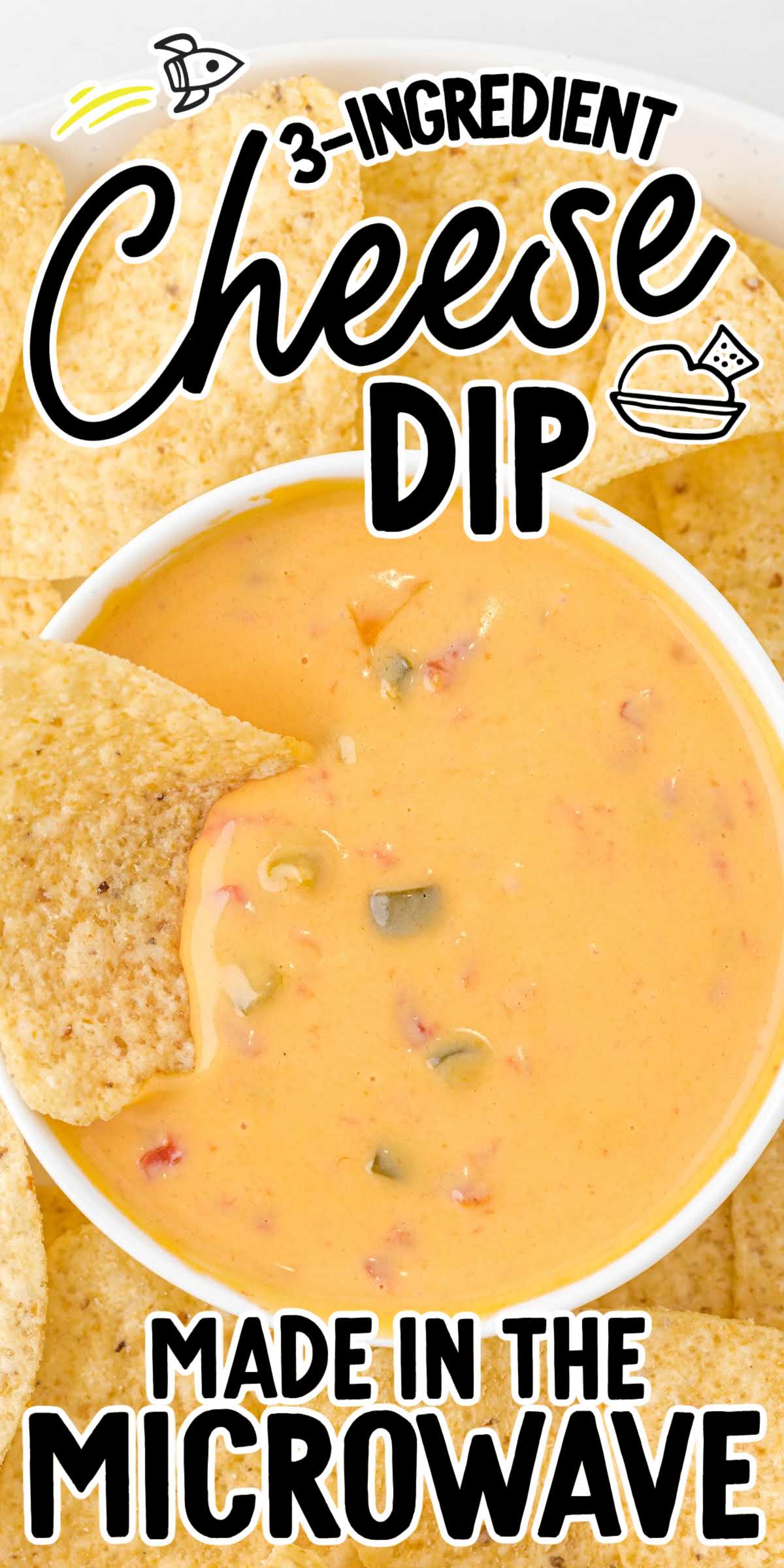 Velveeta Cheese Dip Spaceships and Laser Beams