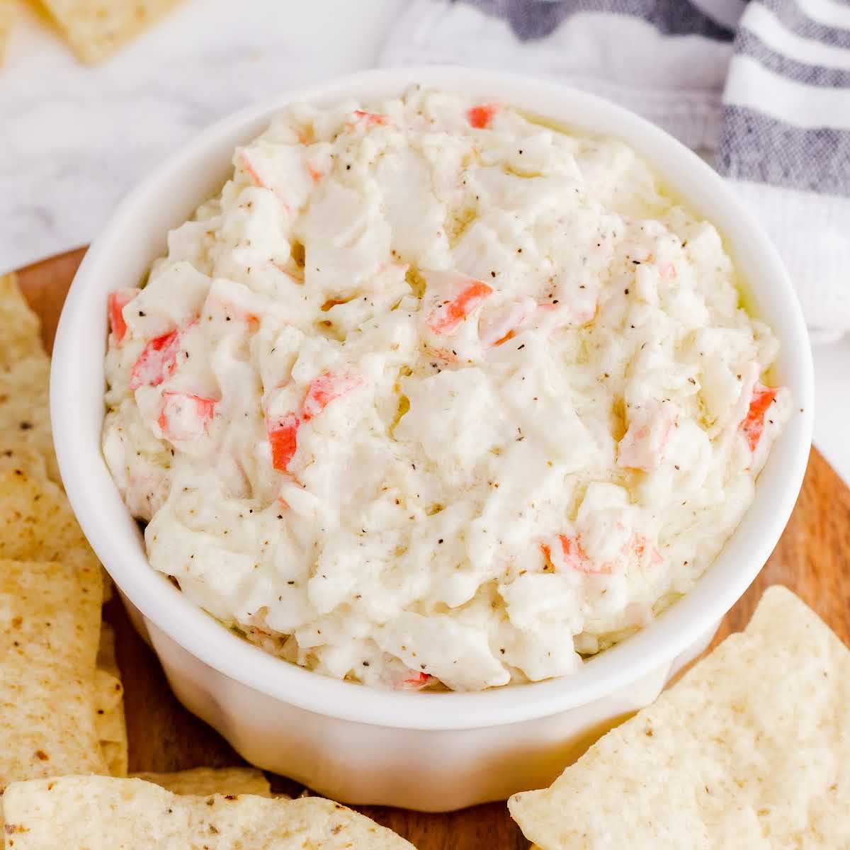 Imitation Crab Dip Spaceships and Laser Beams