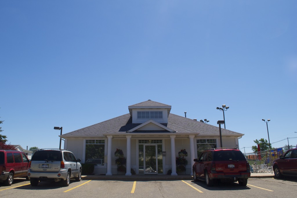 Logan Estates Space Source