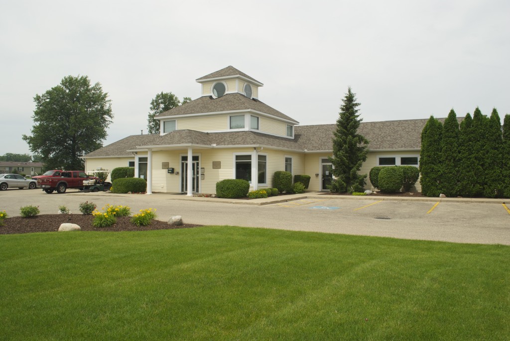 Parke Place Estates Space Source
