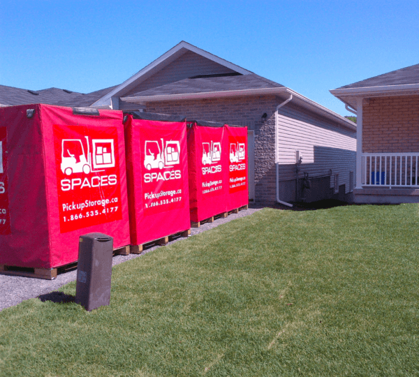 Residential Containers For Rent Spaces Storage Group