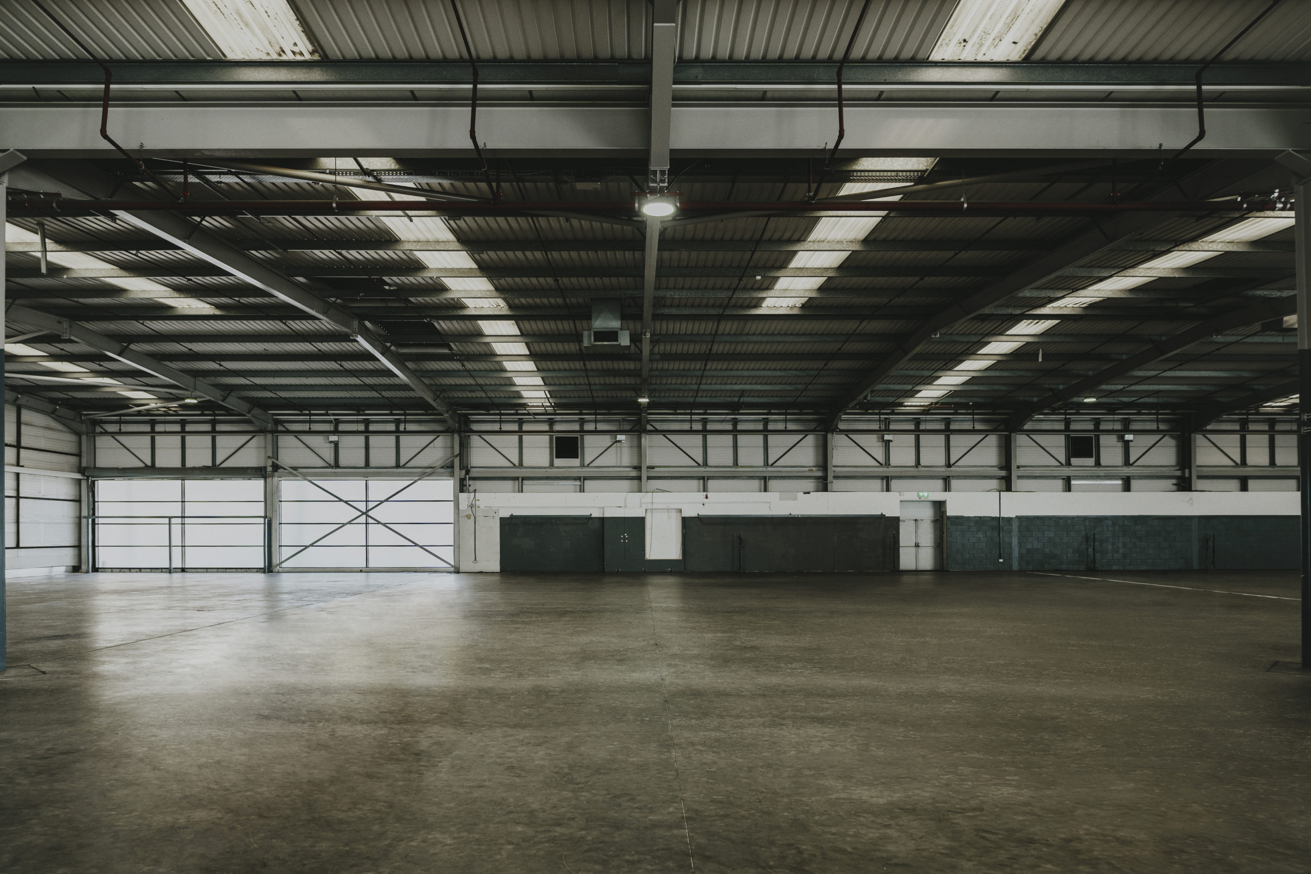 Dock X Spaces & Stories