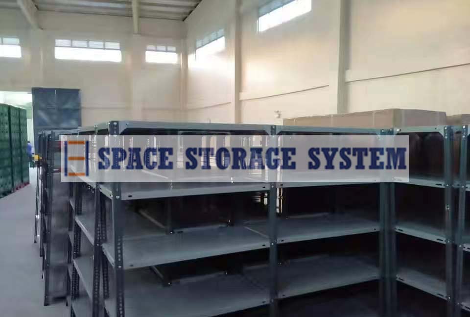 Slotted Angle Racks Manufacturers/Suppliers in delhi